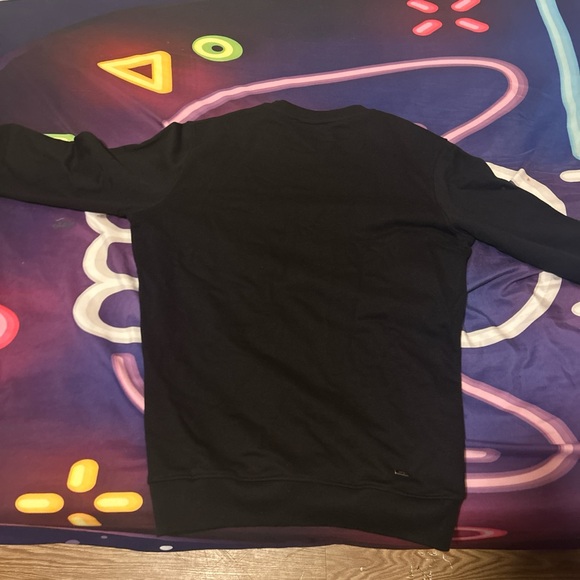 Amiri Crewneck,multicolor,medium       Apple Pay or Cash app - Picture 2 of 8